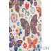 Чохол Slimline Print для Huawei Matepad 10.4 (2021/2020) Butterflies — інтернет магазин All-Ok. фото 2